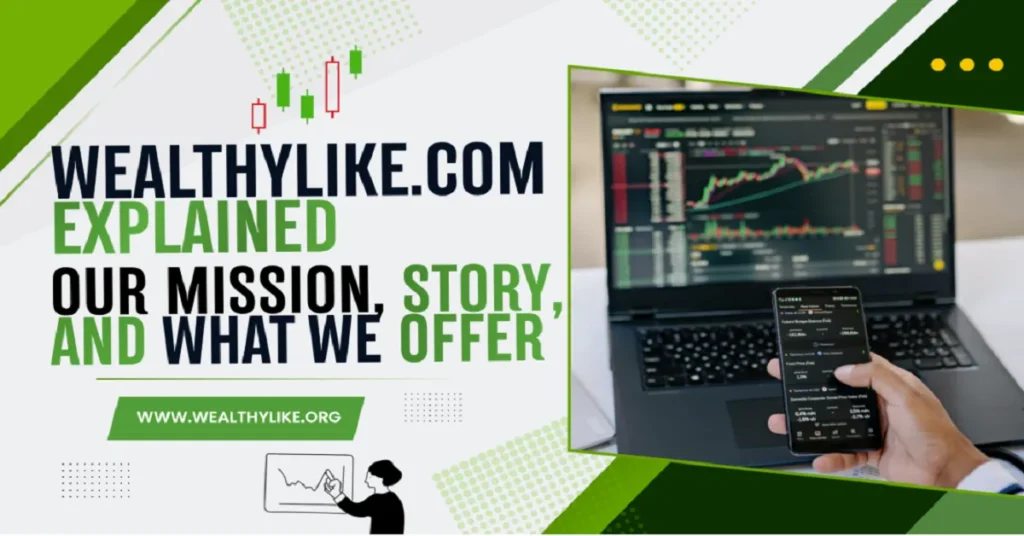 wealthylike.com