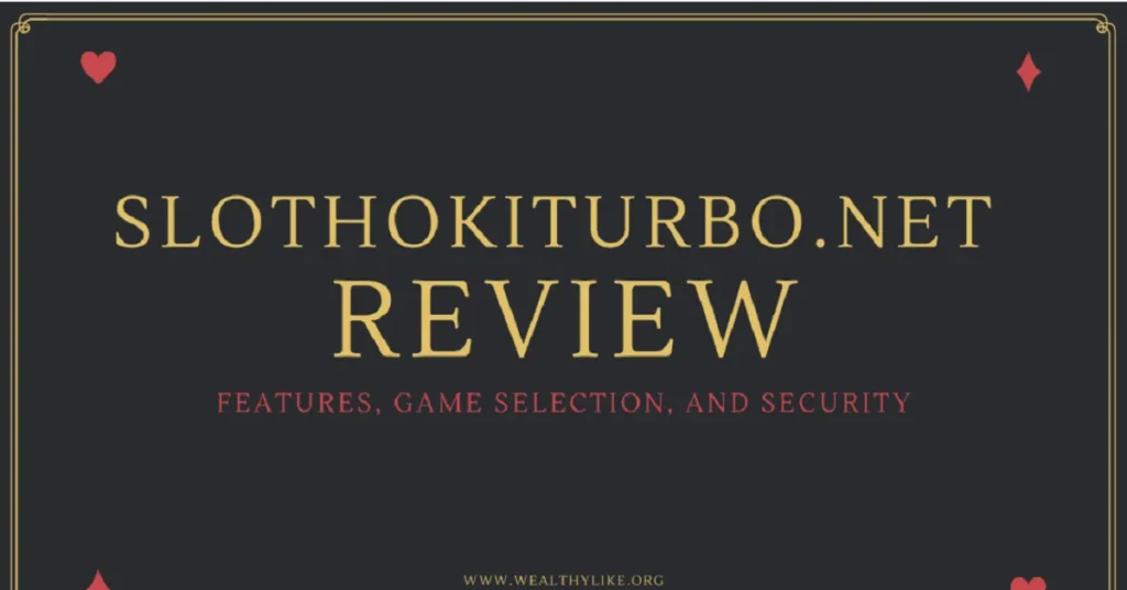 slothokiturbo.net